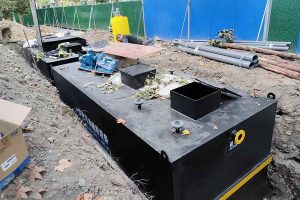 上海一體化污水處理設(shè)備廠家如何選？