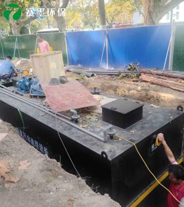 市面上的一體化污水處理設(shè)備價格為什么相差那么大？